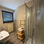 Bakhus 3* Zerjavka