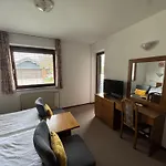 Guest house Bakhus 3*