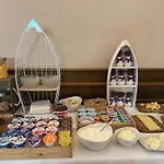 Bakhus Guest house 3*