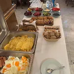 Bakhus 3* Zerjavka