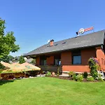 Guest house Bakhus 3*