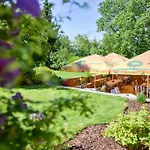 Guest house Bakhus 3*