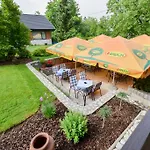 Guest house Bakhus Zerjavka