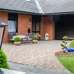 Guest house Bakhus