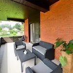 Guest house Bakhus 3*