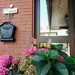 Guest house Bakhus Zerjavka