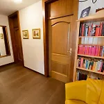 Guest house Bakhus 3*
