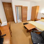 Guest house Bakhus