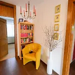 Guest house Bakhus 3*