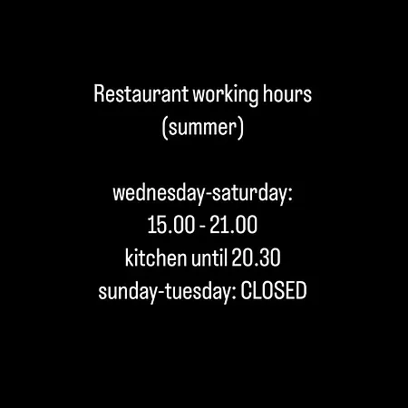 Bakhus Gasthof Zerjavka