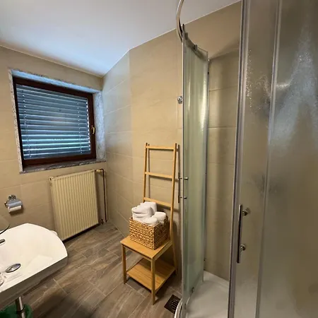 Bakhus 3* Zerjavka