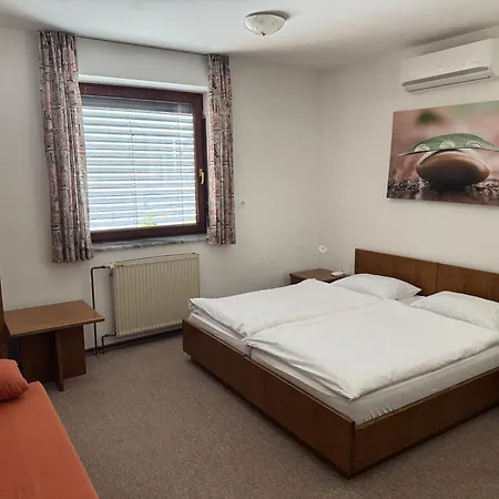 Bakhus Guest house 3*