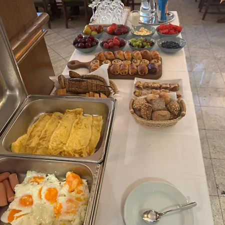 Bakhus 3* Zerjavka