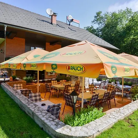 Bakhus Zerjavka