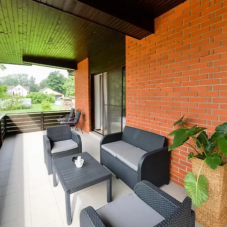 Maison d'hôtes Bakhus 3*