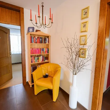Maison d'hôtes Bakhus 3*