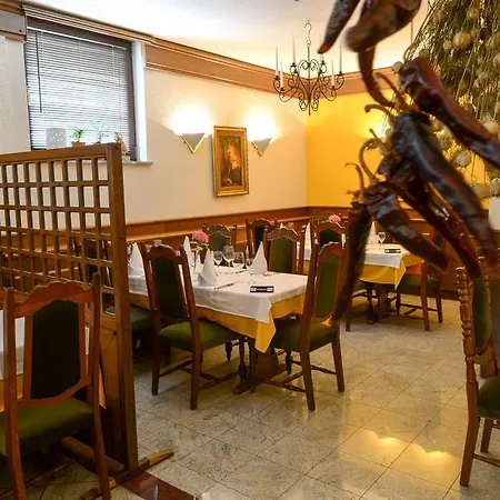 Maison d'hôtes Bakhus 3*