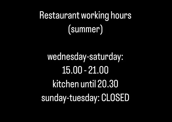 Bakhus Affittacamere Zerjavka