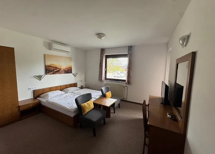 Bakhus Affittacamere