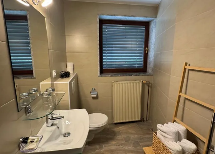 Affittacamere Bakhus