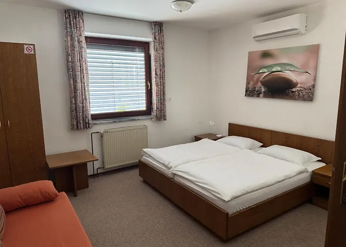 Bakhus Affittacamere 3*