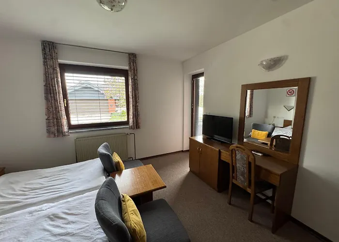 Affittacamere Bakhus 3*