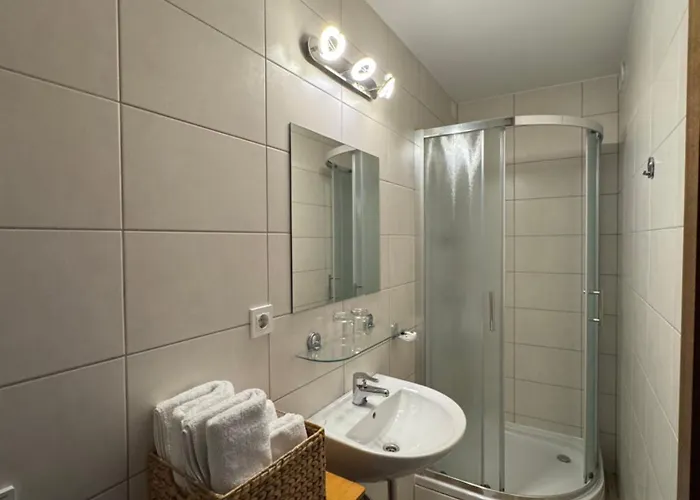 Affittacamere Bakhus Zerjavka