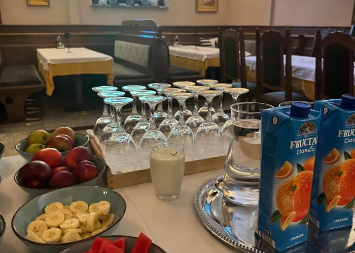 Bakhus Affittacamere