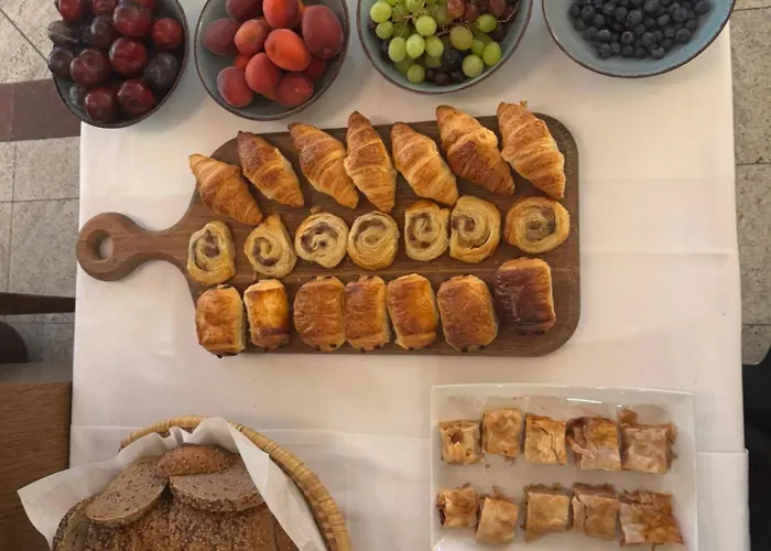 Bakhus Affittacamere Zerjavka