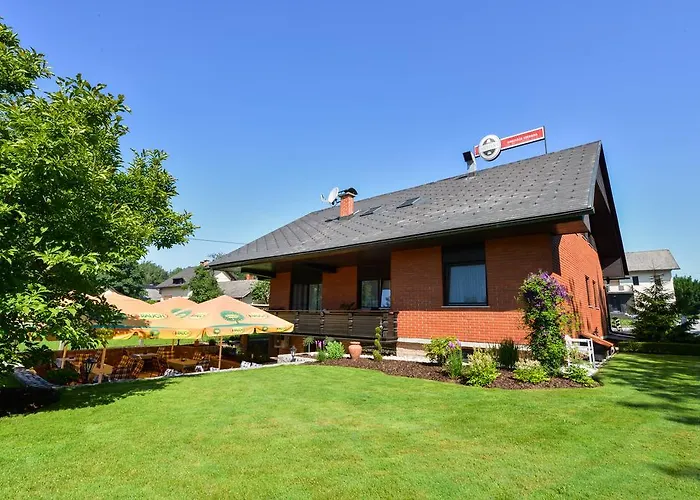 Affittacamere Bakhus 3*