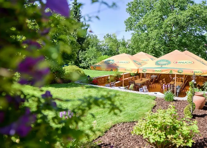 Affittacamere Bakhus 3*