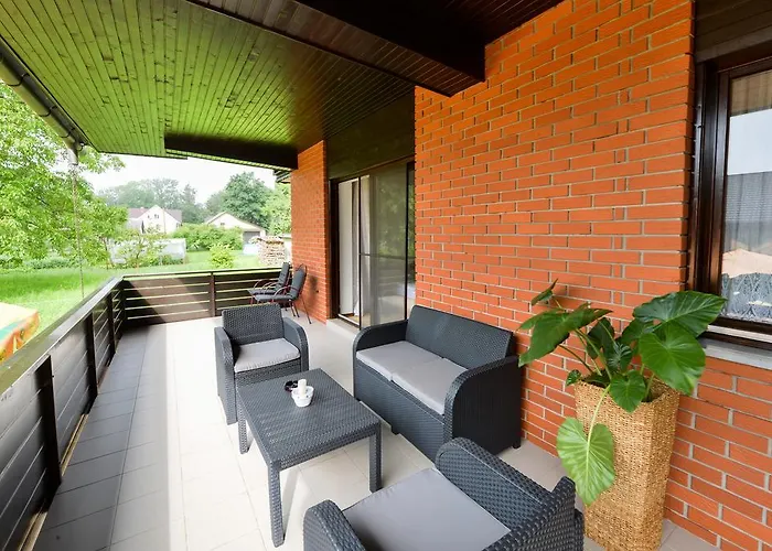 Affittacamere Bakhus 3*