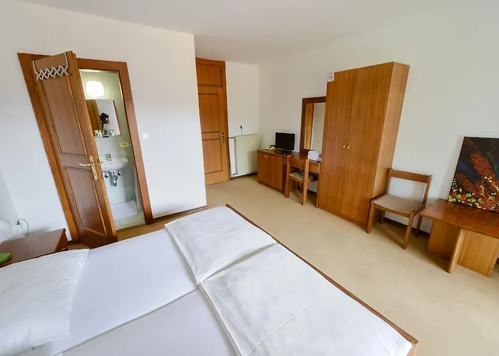 Affittacamere Bakhus 3*