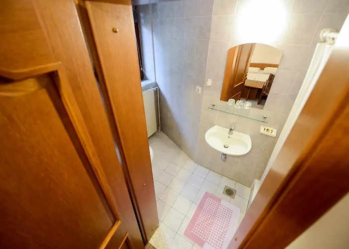 Affittacamere Bakhus