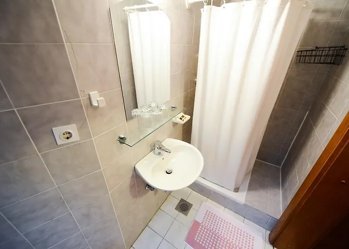 Affittacamere Bakhus 3*