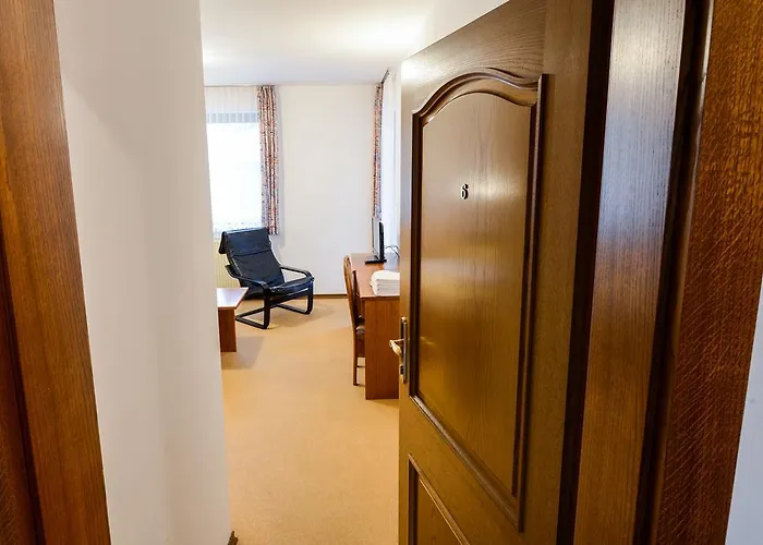 Affittacamere Bakhus Zerjavka