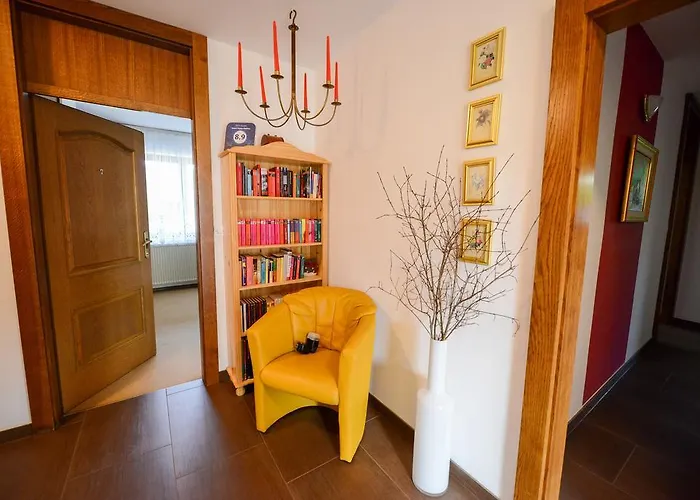 Affittacamere Bakhus 3*