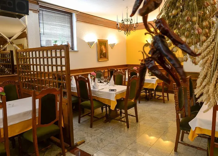 Affittacamere Bakhus 3*